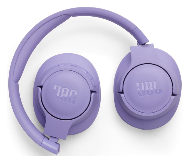 JBL TUNE 720 Fioletowe - 1163201 - zdjęcie 6